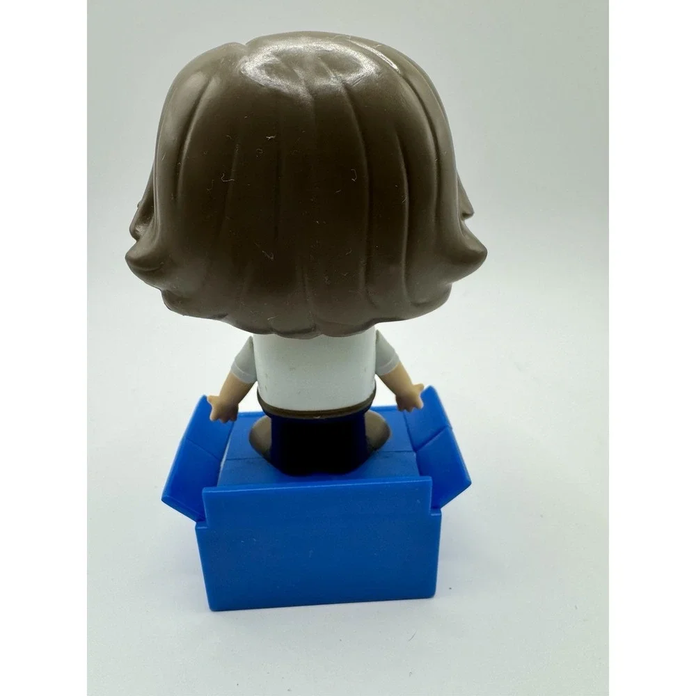 Funko Popsies The Office‎ Jim Halpert Pop-Up Figure 2022 Exclusive